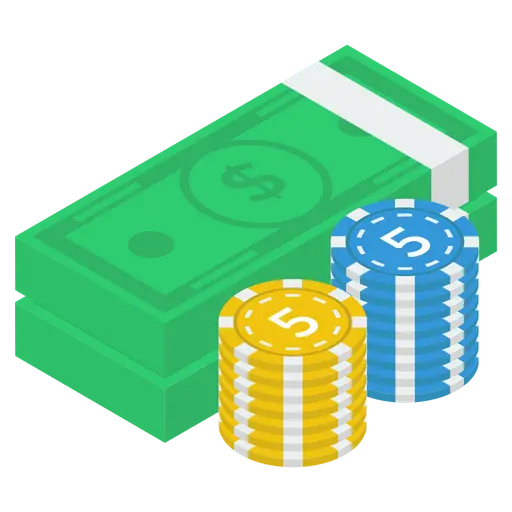 casino chips