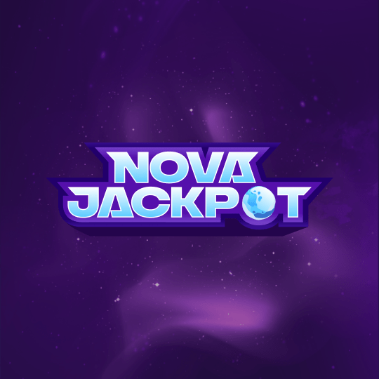 nova jackpot