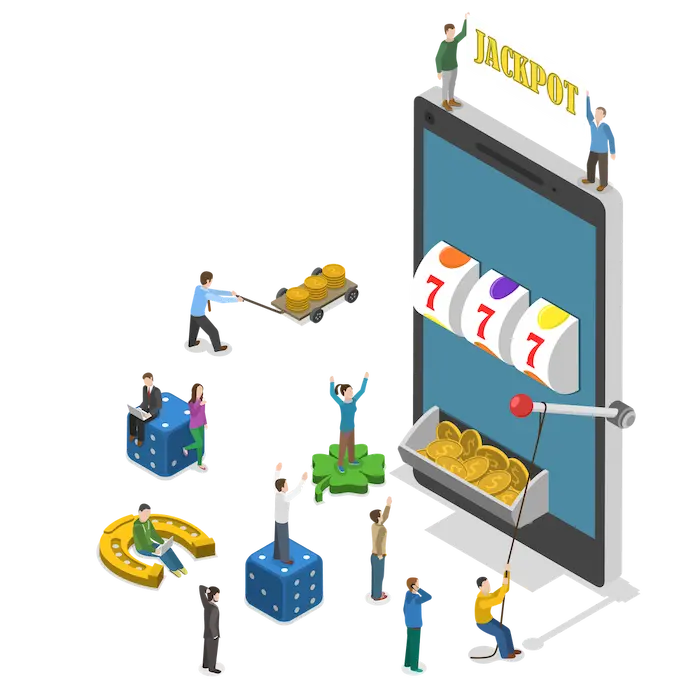 online casino apps