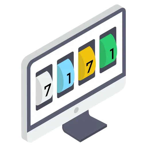 online slot
