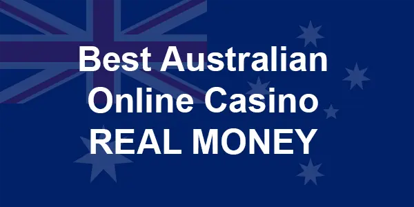 best online casino australia