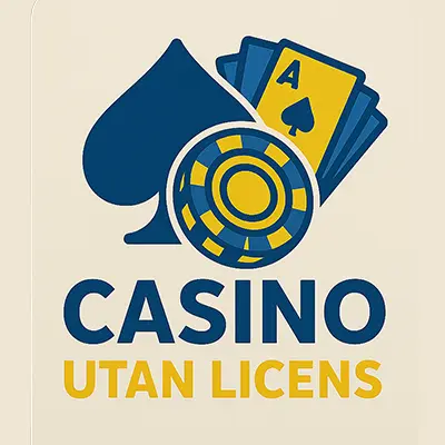 casino utan svensk licens topplista logo