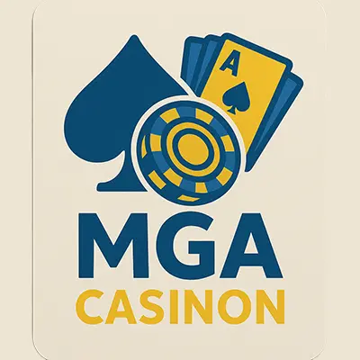 MGA Casinon