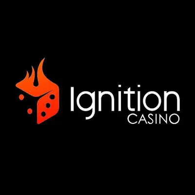 ignition casino logo