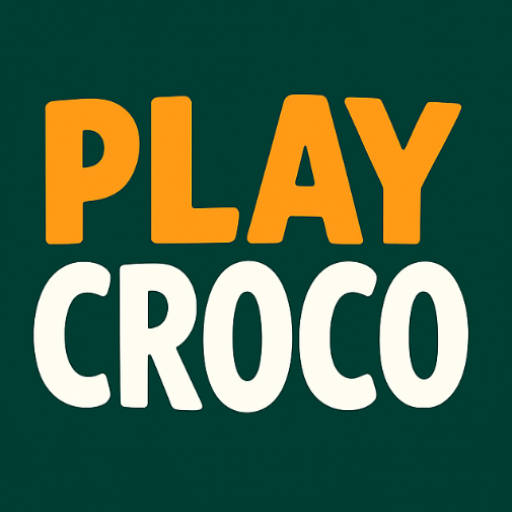 playcroco