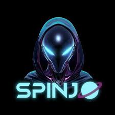spinjo casino logo