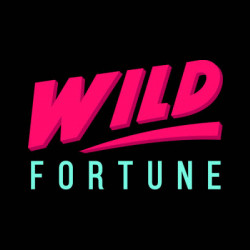 wild fortune casino logo
